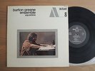 BURTON GREENE ENSEMBLE - AQUARIANAIN DREAM CONDITION MINT