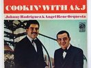 Johnny Rodrigues & Angel Rene 