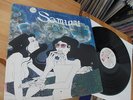 SAMURAI - SAME - GREENWICH UK 1971  ORIG PROG
