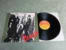 THE CLASH the Clash CBS LP CBS 82000