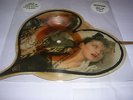 Madonna - Into The Groove - SHAPED PICTURE DISC  1980s Pop