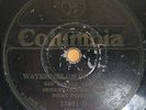 Pre War Hillbilly 78:Gid Tanner & His Skillet Lickers  waterm  Columbia 15091-D