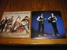 Old Crow Medicine Show Wagon Wheel 45 (1943/2000) Chris Thile Michael Daves 45