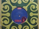 T REX I Love To Boogie RARE Original SA Press SOUTH AFRICA Glam MARC BOLAN VG+