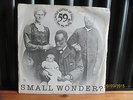 The Carpettes - Small Wonder? / 2Ne1B  7