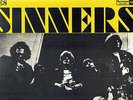 CANADA ORIGINAL 1967 BEAT ROCK/GARAGE FRENCH QUEBEC LP LES SINNERS  SINERISME