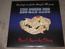 BONZO DOG DOO-DAH BAND - POUR L'AMOUR DES CHIENS - 2 LP