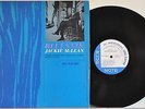 Jackie McLean Bluesnik Blue Note 4067 47 W. 63rd RVG DG Mono Original