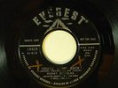 Ronny Douglas 45 YOU'LL COME BACK / CANDY & GUM ` M-