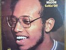 Jazz funk LP   BILL MASON “Gettin’ Off” on EASTBOUND orig ’72 dj wlp   EXCELLENT