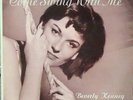 Beverly Kenney-Come Swing With Me-Royal Roost 2212-RALPH BURNS RARE
