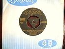 FATS DOMINO**BLUE MONDAY**LONDON GOLD**TRI*L k