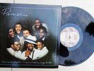 PARADISE: World's Midnight LP Onyx gospel modern soul hear