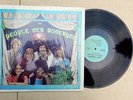 JOYOUS CELEBRATION: People Get Ready LP Xian soft rock hear