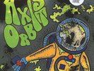 Axis Orbit - Axis Orbit Vinyl EU LP