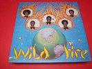 WILD FIRE *Self Titled* NM- Original Import Trinidad Press