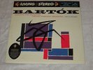 RCA LIVING STEREO SHADED DOG LSC 1934  11/14  NM- Bartok Concerto