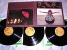 3er LP - Neil Young / Decade - Gimmix 1976 # 33