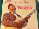 B.B. King - Singin' the Blues (Vinyl, LP)