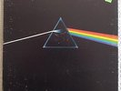PINK FLOYD  the dark side of the moon  RARE LP  MFSL 1.017