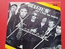 STAGEBEAST : BELGIUM AIN'T NO FUN ANYMORE 1977 ORIGINAL STOMPER KBD PUNK KIDS