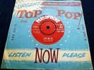 THE BEATLES, ‘LOVE ME DO’1962 EARLY ISSUE VINYL 45 WITH IG & JR DEMO STAMPERS.