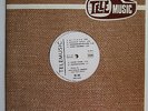 JJ Debout Janko Nilovic Music Bazaar Telemusic OG  French Jazz Library 10