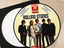 ROLLING STONES - HOR ZU / BRAVO - RARE 12