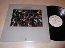 Otis Redding: The Jimi Hendrix Experience LP - WLP