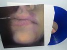 P.J. Harvey - Dry mint LP BLUE VINYL pj nick cave & bad seeds tori amos