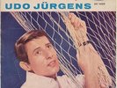 UDO JÜRGENS     SCHREIB MIR KEINEN BRIEF         ICH TRÄUM NOCH VON JENNY