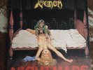 VENOM BLACK/THRASH METAL 