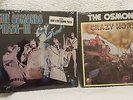 RARE SEALED DJ COPIES   THE OSMONDS   PHASE III & CRAZY HORSES   1971 & 1972
