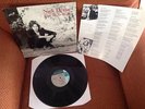 Nick Drake Time of No Reply Mint LP vinyl record with insert