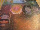 KING CRIMSON In The Wake Of Poseidon LP Island 1970 UK First press A1/B1 VG+/VG+