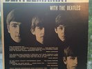 Beatlemania With the Beatles / Twist and Shout / Long Tall Sally -vinyl records