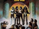 Love Gun - KISS [LP]