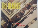 *** The Beatles ***             Get Back                              TO 643  ??