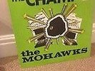 The Mohawks - The Champ LP