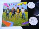 LED ZEPPELIN - KNEBWORTH ll (RARE JAPAN 2LP)