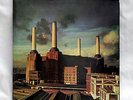 Pink Floyd - Animals UK press SHVL 815 - Original Vinyl Record Good Condition