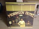 The Doors Morrison Hotel Vinyl LP Record Album Gatefold Elektra EX