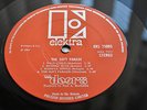 THE DOORS The Soft Parade SCARCE ORIG UK 1969 LP with RARE INSERT. NICE EXAMPLE.