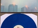 The Killers ?– Hot Fuss blue re-press vinyl Lp