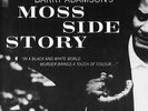 BARRY ADAMSON Moss Side Story LP NEW VINYL Mute reissue Diamanda Galas