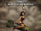 BLACK STAR RIDERS The Killer Instinct Vinyl LP 2015 NEW & SEALED