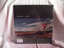 PEARL JAM - YIELD - U.S.A. EDITION VINYL - SEALED