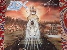 ADX LP VYnil SPREMATie french SPEed Heavy Metal