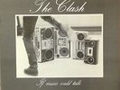 The Clash-If Music Could Talk-Interchords-Epic 952-INTERVIEW DISC