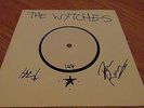The Wytches -  Digsaw / House Of Mirrors  WHITE LABEL LTD ED  7
